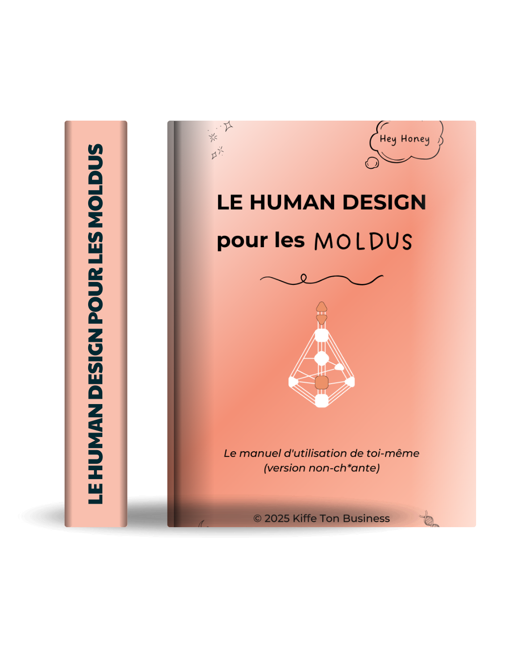 Cover Mockup guide hd moldus sans fond