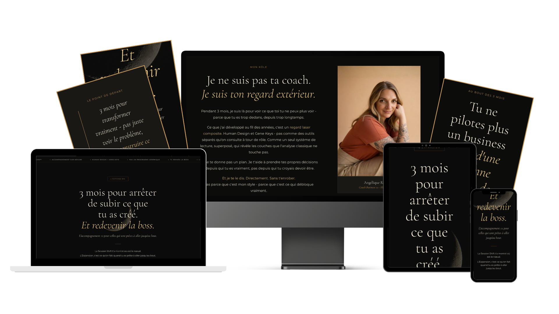 Mockup - L'Expansion